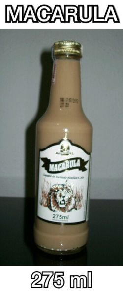 Macarula - Long Neck